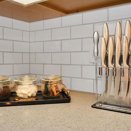 Emerald Palace - New, Modern 3Br Townhome Close To Downtown, Nrg, Med Ctr Houston Buitenkant foto