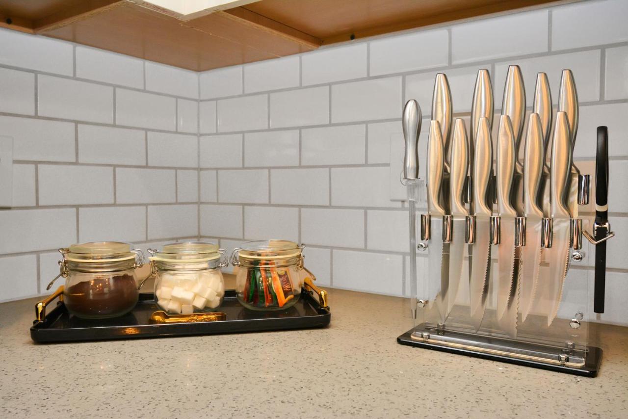 Emerald Palace - New, Modern 3Br Townhome Close To Downtown, Nrg, Med Ctr Houston Buitenkant foto